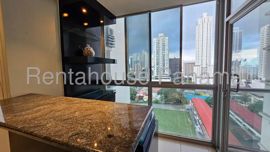  Apartamento en Venta en San Francisco SYH