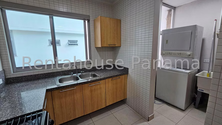  Apartamento en Venta en San Francisco SYH