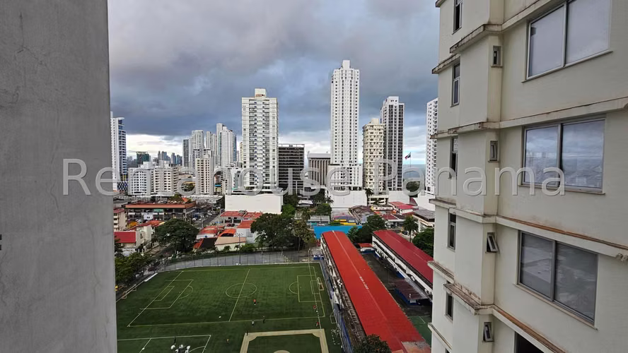 Apartamento en Venta en San Francisco SYH