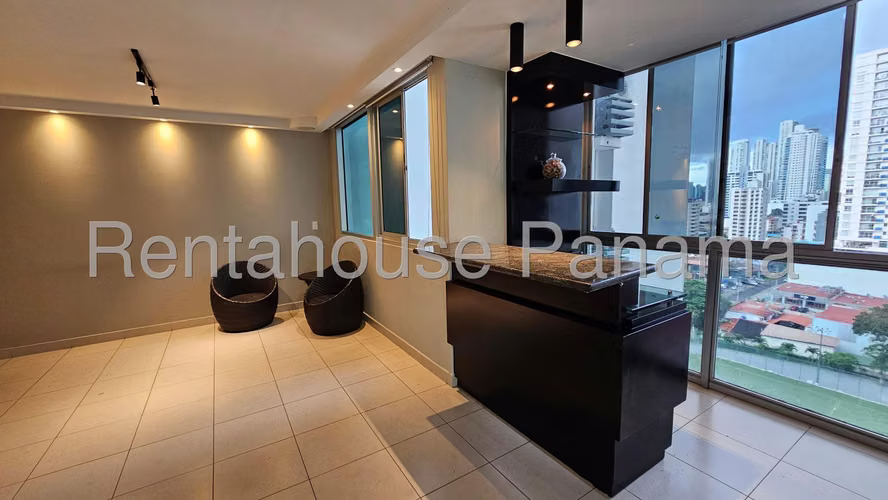  Apartamento en Venta en San Francisco SYH