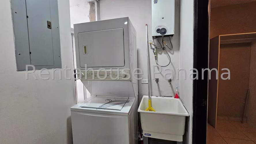  Apartamento en Venta en San Francisco SYH