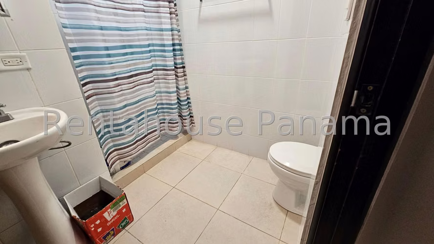  Apartamento en Venta en San Francisco SYH