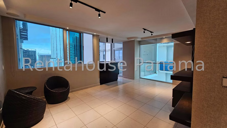  Apartamento en Venta en San Francisco SYH