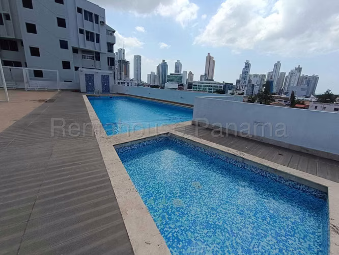 Apartamento en Venta en San Francisco SYH