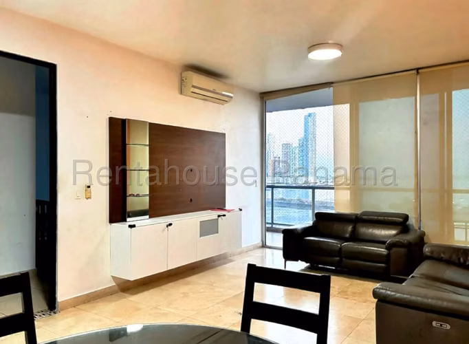  Apartamento en Venta en Avenida Balboa SYH