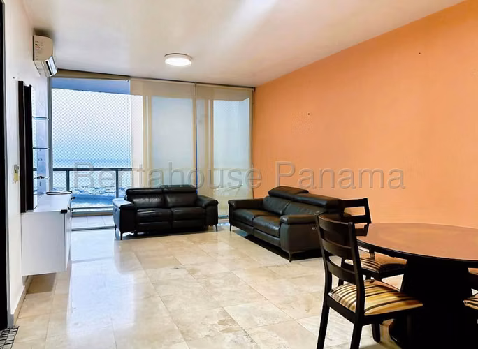  Apartamento en Venta en Avenida Balboa SYH