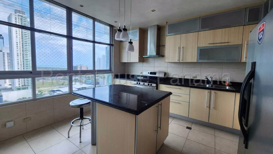 Venta de apartamento en Costa del Este AK