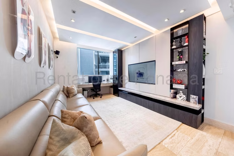 Venta de apartamento en Punta Pacifica AK