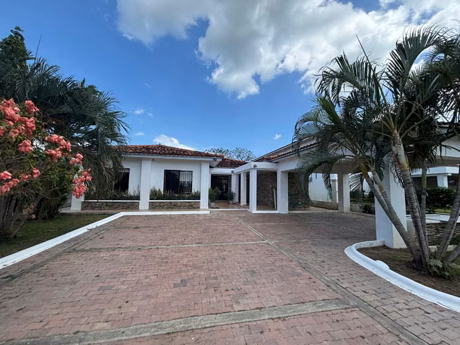 Sale of Casa CORONADO