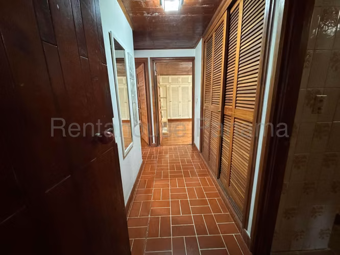Casa en Venta en Altos de Golf AFC 26-2981