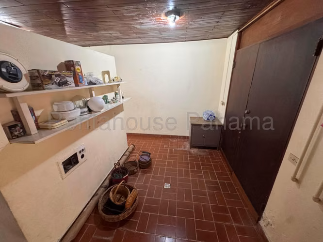 Casa en Venta en Altos de Golf AFC 26-2981