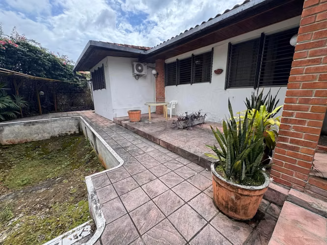 Casa en Venta en Altos de Golf AFC 26-2981