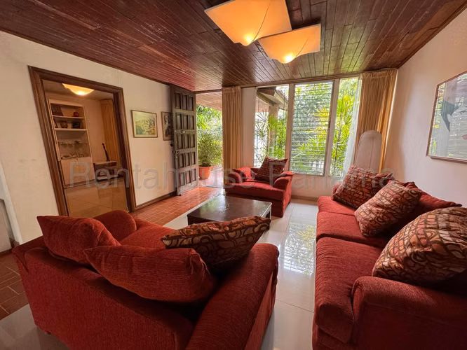 Casa en Venta en Altos de Golf AFC 26-2981