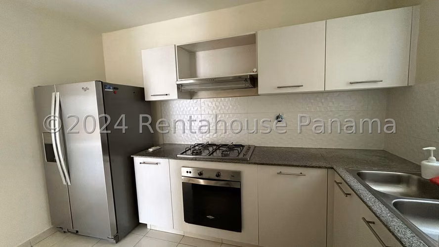 Apartamento en Venta en Versalles AFC 26-3642