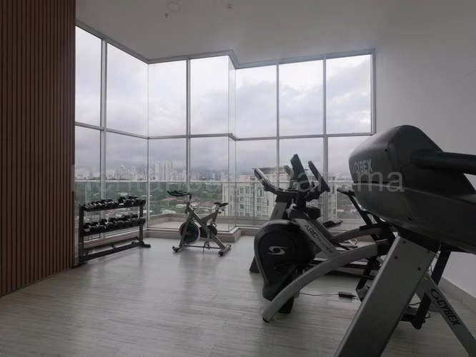 Apartamento en Venta en Coco Del Mar