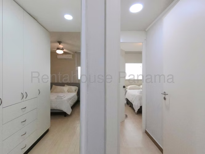 Apartamento en Venta en Coco Del Mar