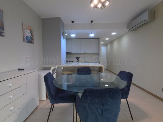 Apartamento en Venta en Coco Del Mar