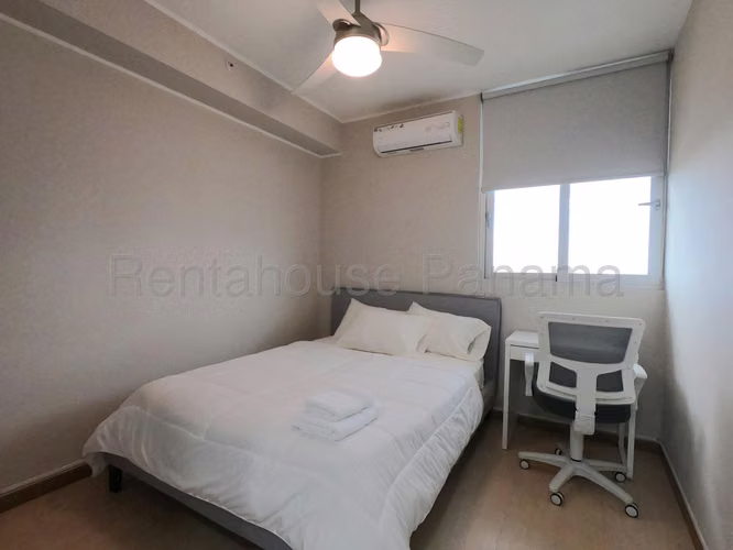 Apartamento en Venta en Coco Del Mar