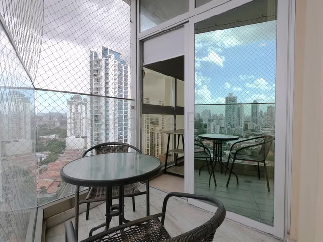 Apartamento en Venta en Coco Del Mar