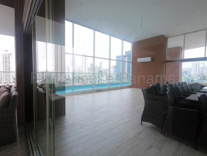 Apartamento en Venta en Coco Del Mar