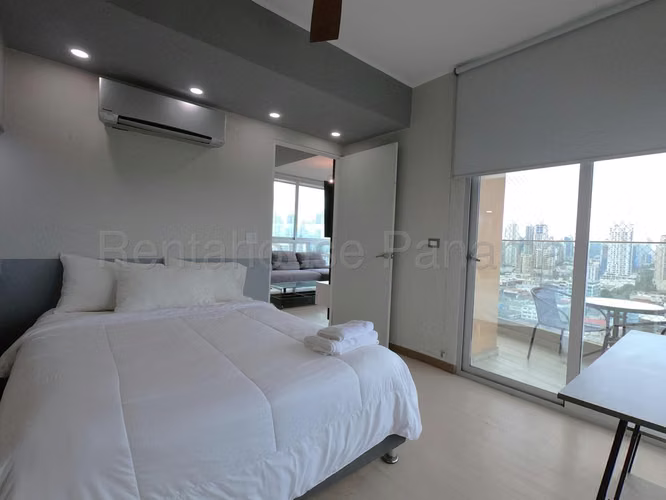 Apartamento en Venta en Coco Del Mar