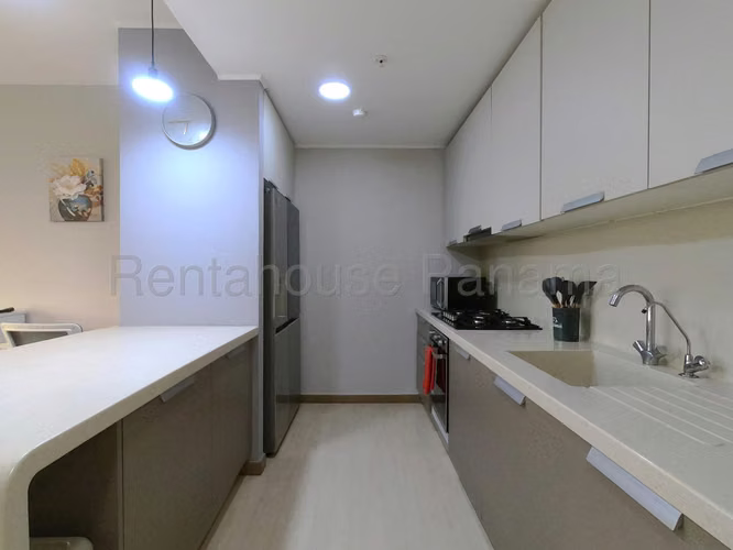 Apartamento en Venta en Coco Del Mar