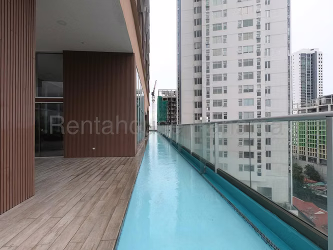 Apartamento en Venta en Coco Del Mar