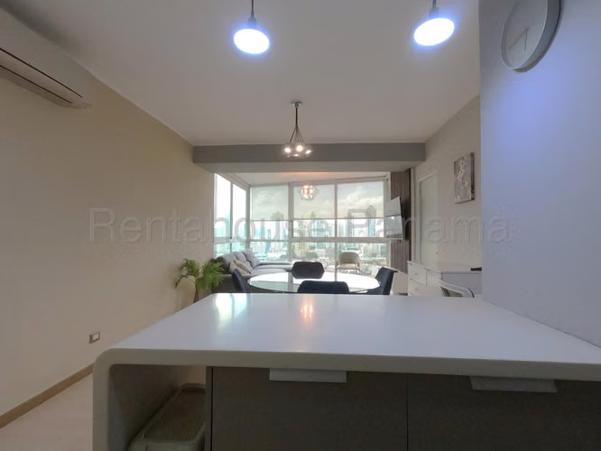 Apartamento en Venta en Coco Del Mar