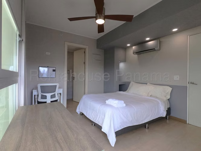 Apartamento en Venta en Coco Del Mar