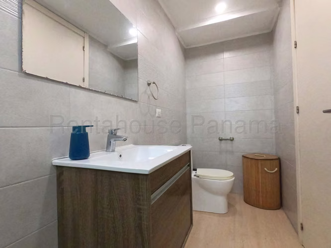Apartamento en Venta en Coco Del Mar