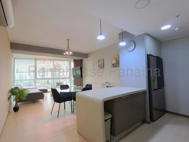 Apartamento en Venta en Coco Del Mar