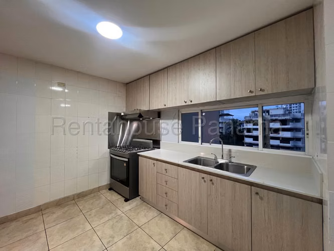 Apartamento en Alquiler en El Cangrejo - Imagen 5