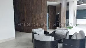 Apartamento en Alquiler en El Cangrejo