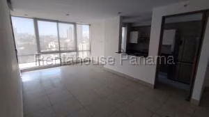 Apartamento en Alquiler en El Cangrejo