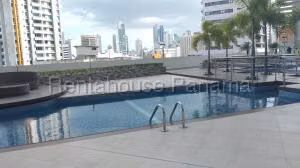 Apartamento en Alquiler en El Cangrejo