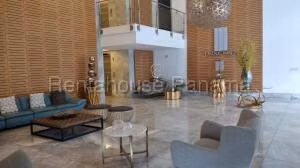 Apartamento en Alquiler en El Cangrejo