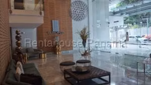Apartamento en Alquiler en El Cangrejo