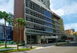 Apartamento en Alquiler en El Cangrejo