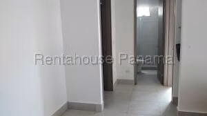 Apartamento en Alquiler en El Cangrejo
