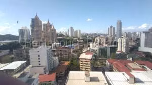 Apartamento en Alquiler en El Cangrejo