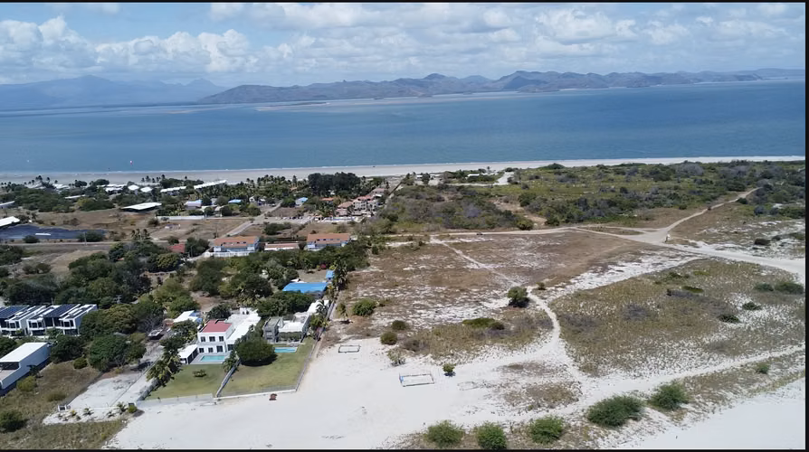 Venta de Terreno en Punta Chame