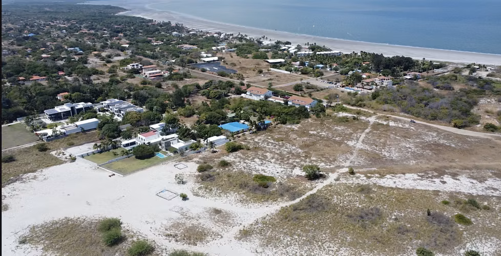 Venta de Terreno en Punta Chame