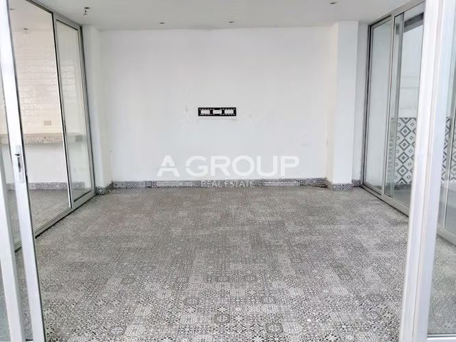 Loft four 41 - Punta Pacífica - Se Vende Tipo Loft con Amplia Terraza