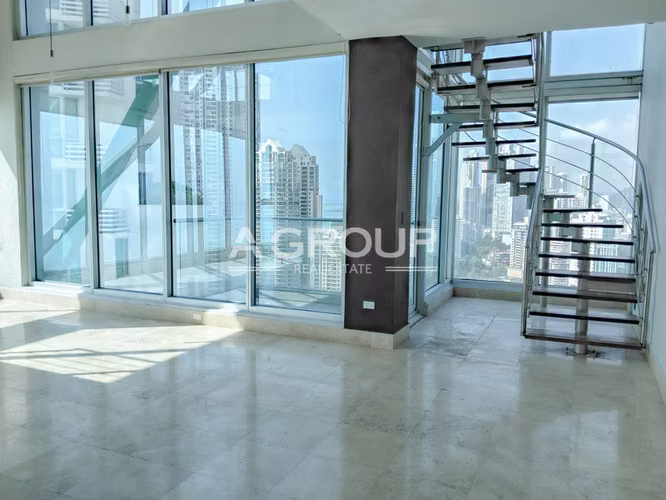 Loft four 41 - Punta Pacífica - Se Vende Apartamento Tipo Loft