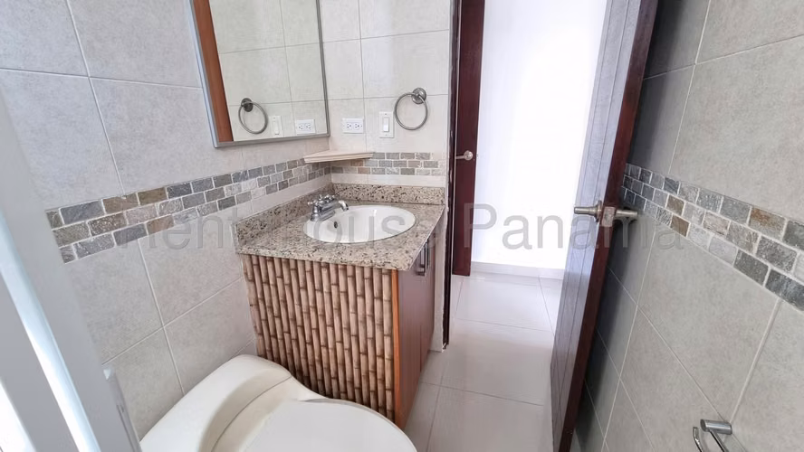 Venta de Apartamento en San Francisco Ph Mandarin bay Mts2: 165 PD