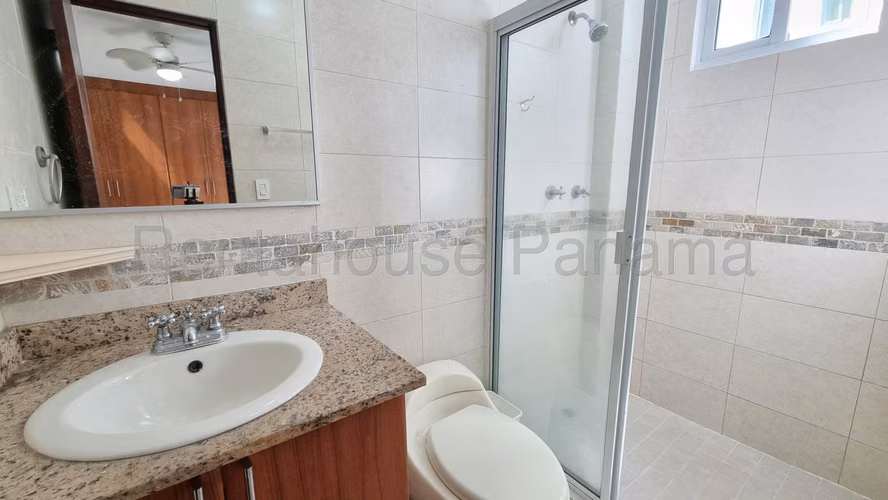 Venta de Apartamento en San Francisco Ph Mandarin bay Mts2: 165 PD