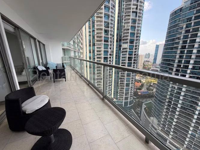 Venta de Apartamento en Punta Pacifica Mts2: 153 PD - Imagen 6