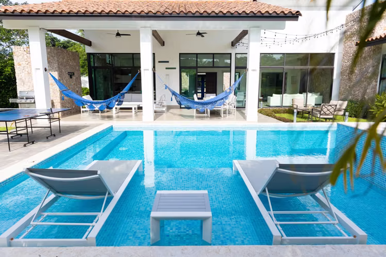 CASA PUNTA BARCO VILLAGE CASA EN VENTA