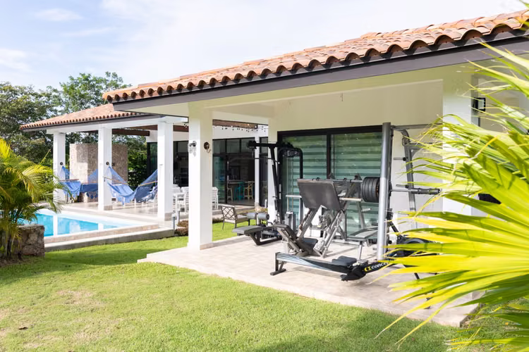 CASA PUNTA BARCO VILLAGE CASA EN VENTA