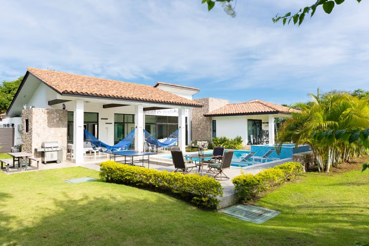 CASA PUNTA BARCO VILLAGE CASA EN VENTA